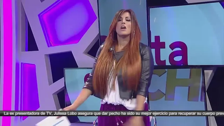 Suelta El Wichi - 15/ENE/2017