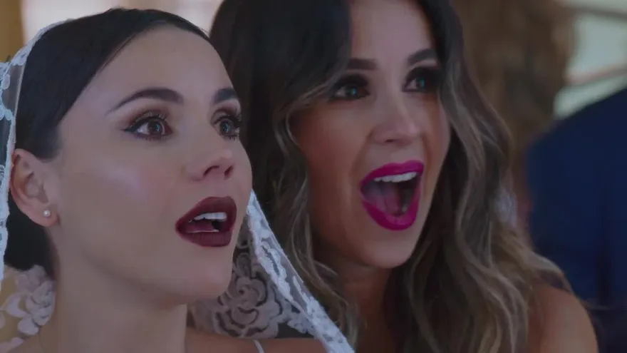 El Final del Paraíso - Capitulo 20