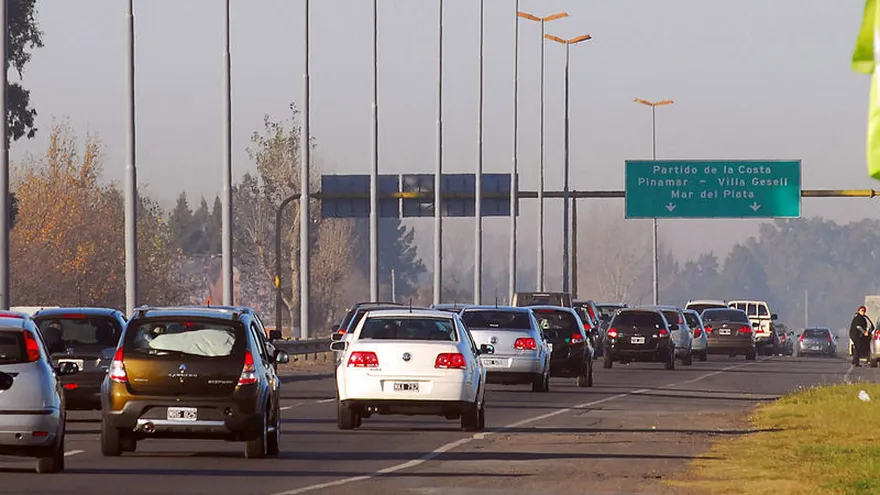Cae la venta de automóviles nuevos en Argentina