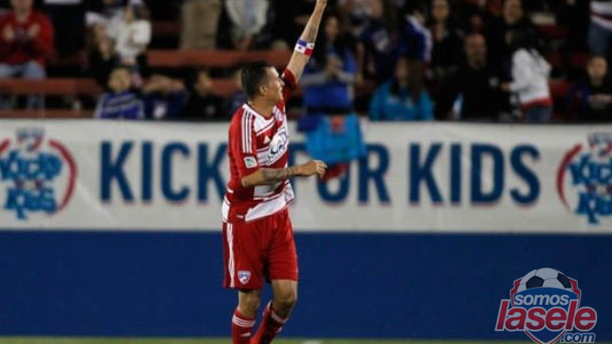 El juego de las estrellas de la MLS será contra la Roma