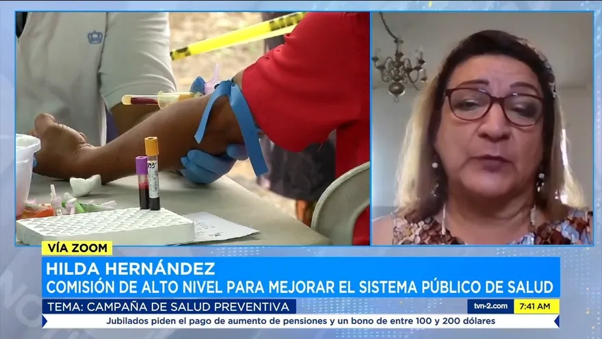 Destacan importancia de la promoción de la salud para contrarrestar la COVID-19