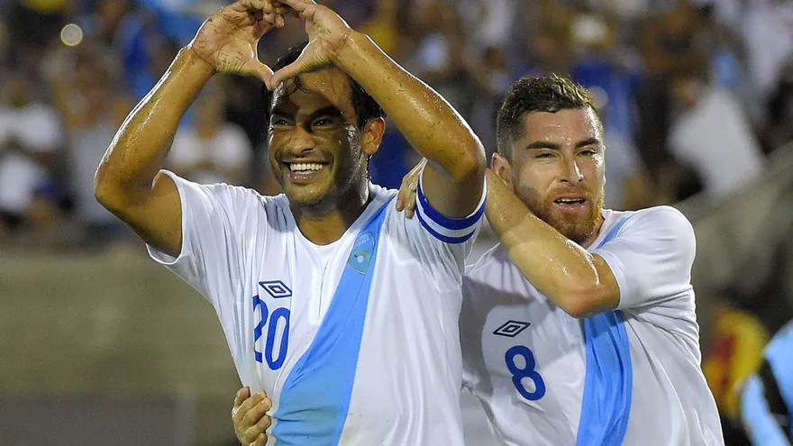 ¿Jugará Guatemala en la Copa Centroamericana 2017?