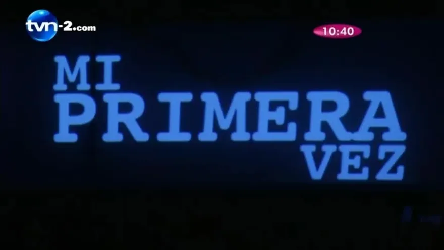 Obra de teatro “Mi primera vez”