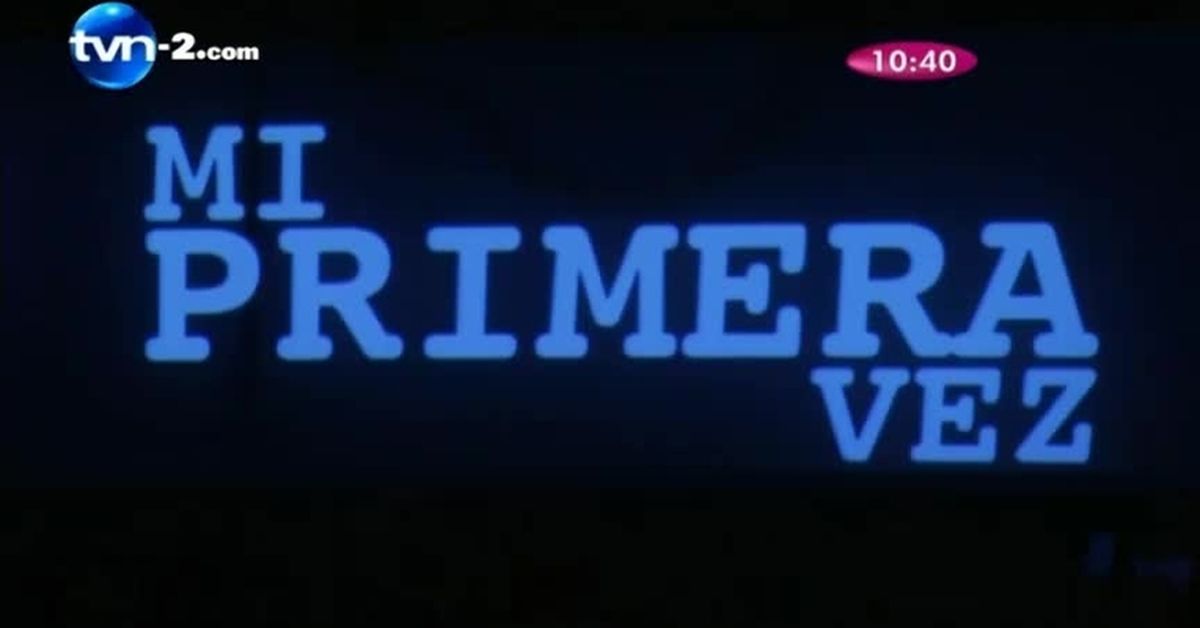 Vídeo Obra de teatro “Mi primera vez” Vídeos TVN Panamá Vídeo Obra de teatro “Mi primera vez” Vídeos TVN Panamá