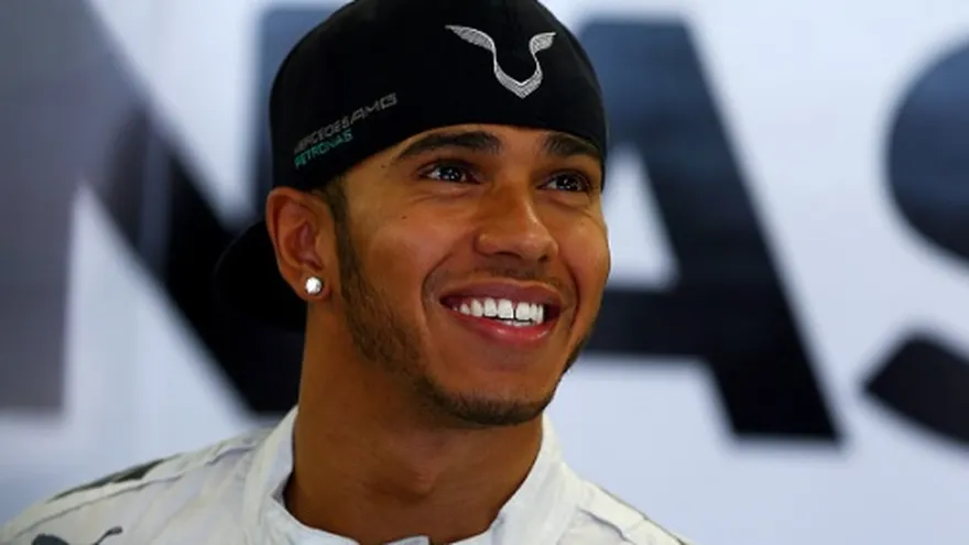 Hamilton gana la pole position del GP de Rusia