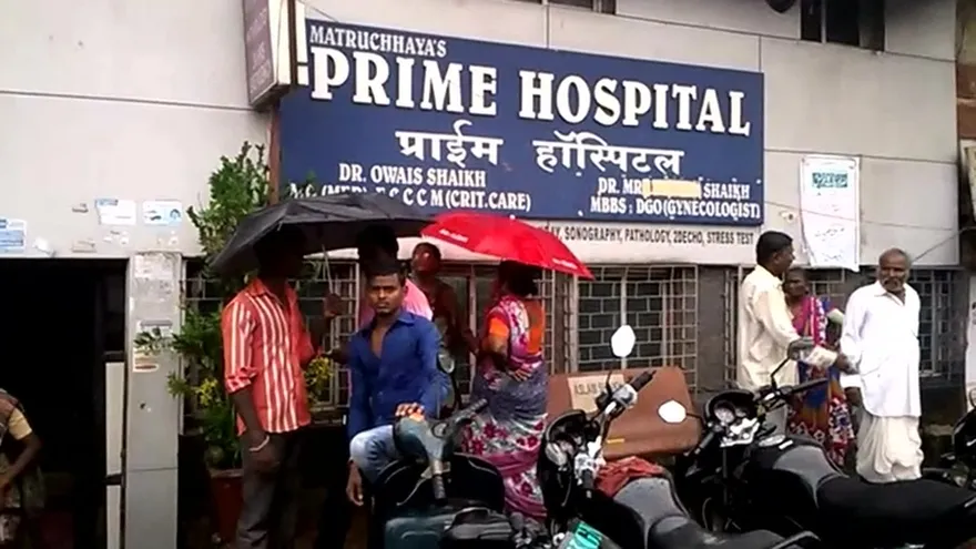 India: decenas de muertos por alcohol adulterado