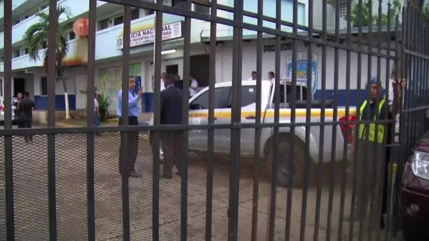 Muere reo en celda preventiva del cuartel de El Chorrillo