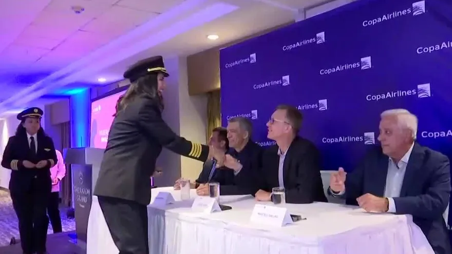 Copa promueve a 31 nuevos capitanes