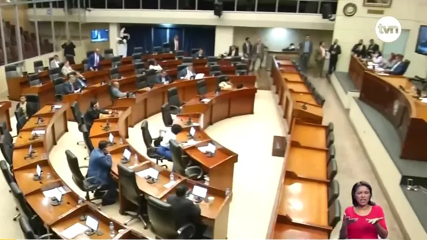 Analizan proceso de elaboración del Presupuesto General del Estado