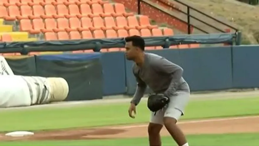 Los Santos aún por definir al lanzadro abridor del juego 1 ante Colón