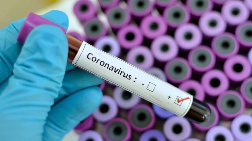 Coronavirus/Getty
