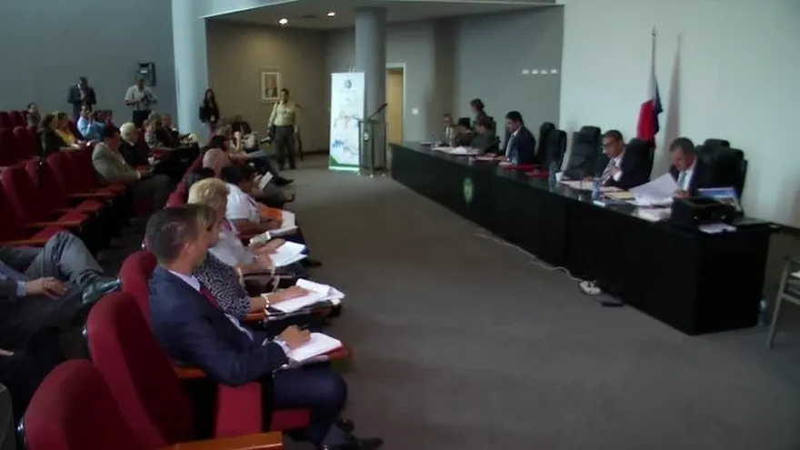 Polémica discusión del proyecto de ley de educación sexual