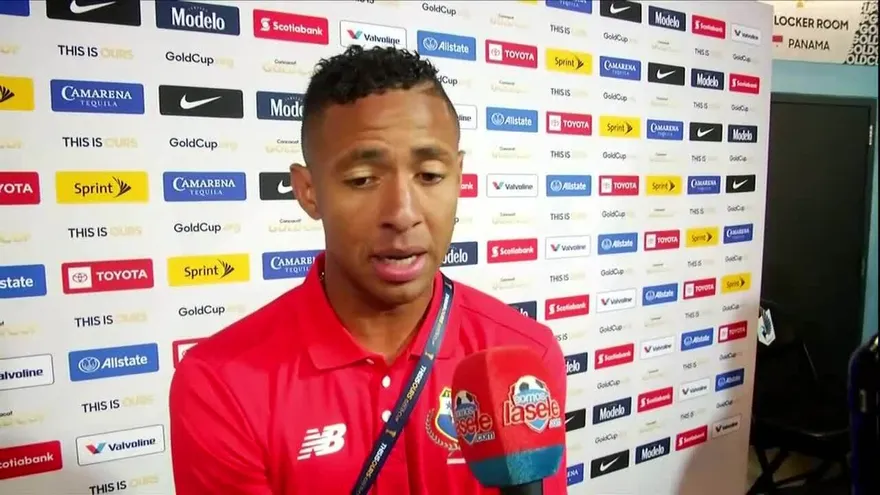 Gabriel Torres destaca que fue un buen debut pero todavía no se ha ganado nada