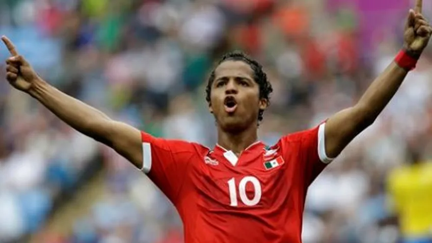 Dos Santos se lesiona, duda para final