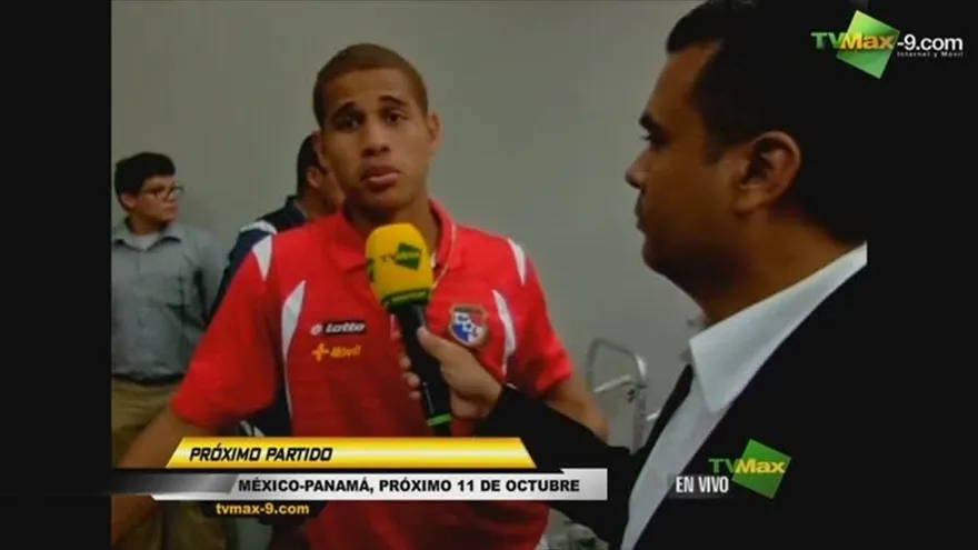 Zona Mixta: Roberto Chen y Gabriel Torres