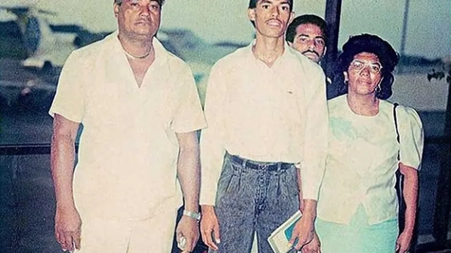 Mariano Rivera recuerda su primer viaje a Tampa en 1990