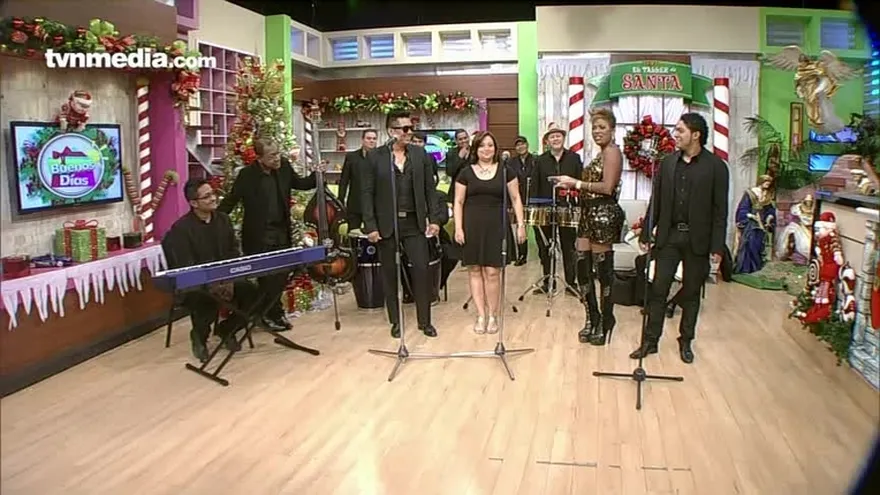 La Kshamba "A que no le Cuentas"