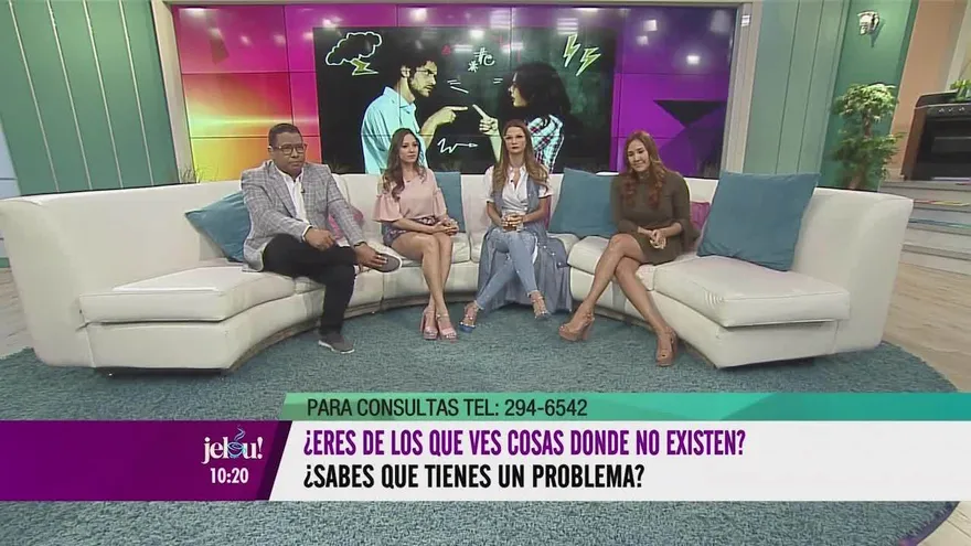 ¿Descubre si eres un poco “psycho” en tu relación?