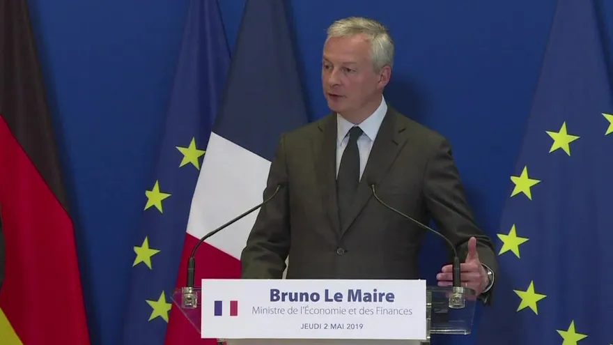 Francia y Alemania impulsan el “Airbus” de las baterías