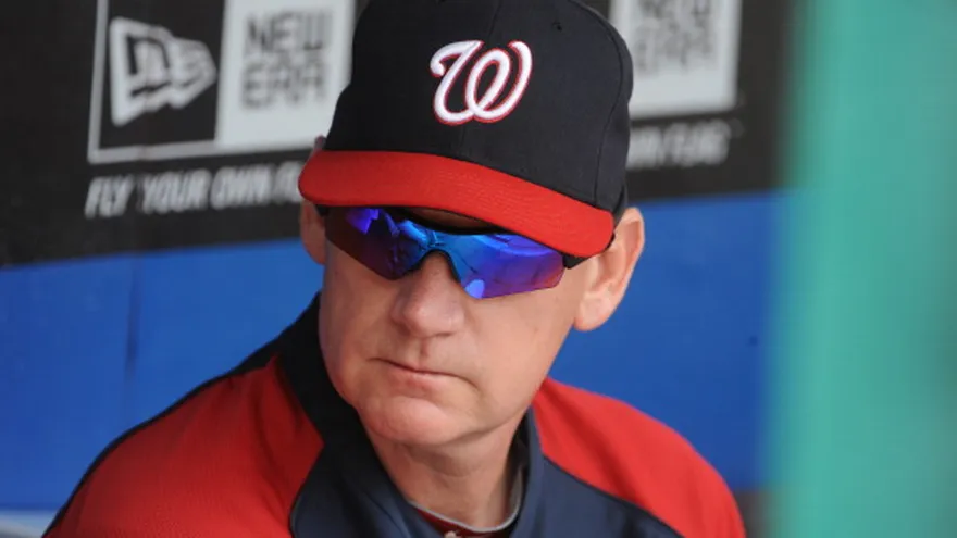 Williams defiende decisión de retirar a Zimmermann