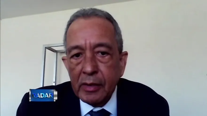 Bloque 3: Realidad nacional de la pandemia por COVID-19