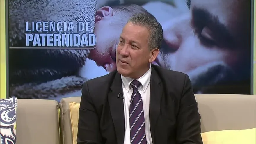 Analizan anteproyecto de ley sobre licencia de paternidad