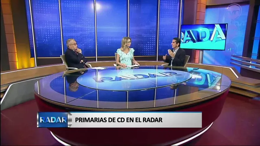 Bloque 3: Rómulo Roux y su propuesta de cambios sociales