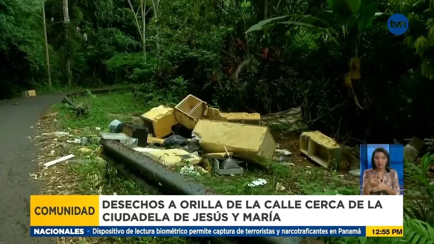 Recicladores dejan basura sin control en la calle