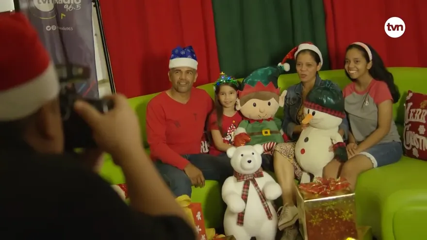 TVN Media sigue con la campaña 'La emoción de compartir'