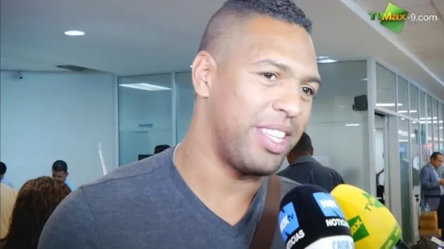 Roberto Nurse ya se reporta a la convocatoria