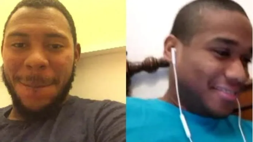 George Picart y Luis Carrasco, conversaron con este medio