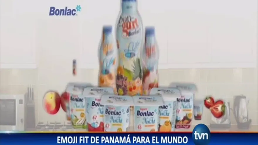 Realizan concurso para diseñar el 'Emoji Fit' de Panamá