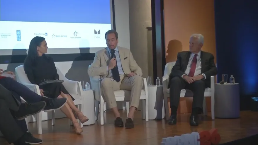 Festival Centroamérica Cuenta 2026 inicia en Panamá con voces de 18 países