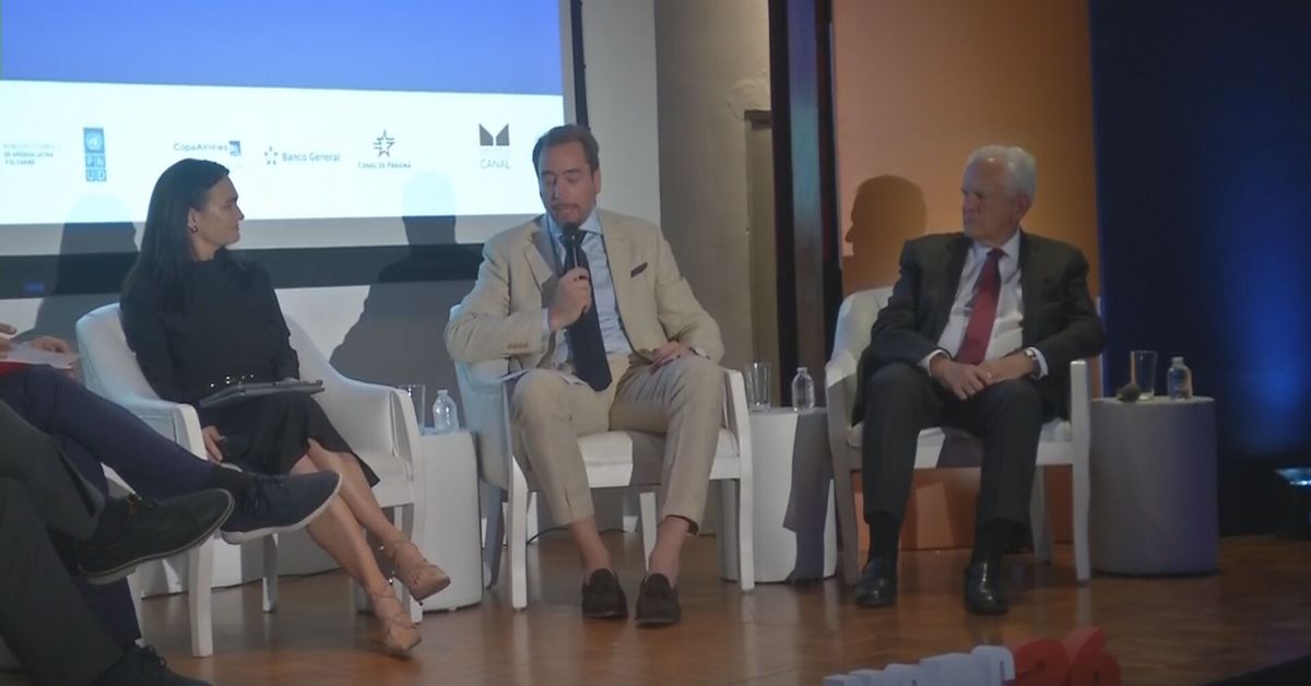 Festival Centroamérica Cuenta 2026 abre espacios de diálogo y reflexión en Panamá