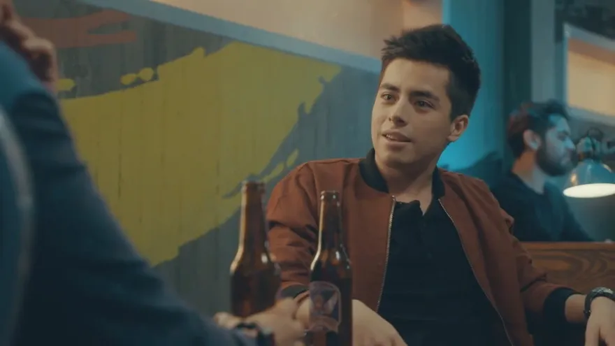 La Nocturna - Capítulo 85