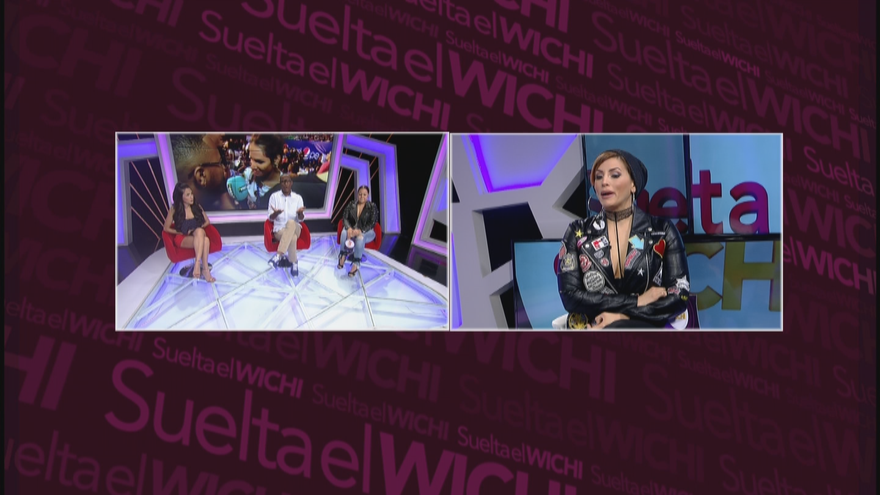 Suelta El Wichi - 7/AGO/2017