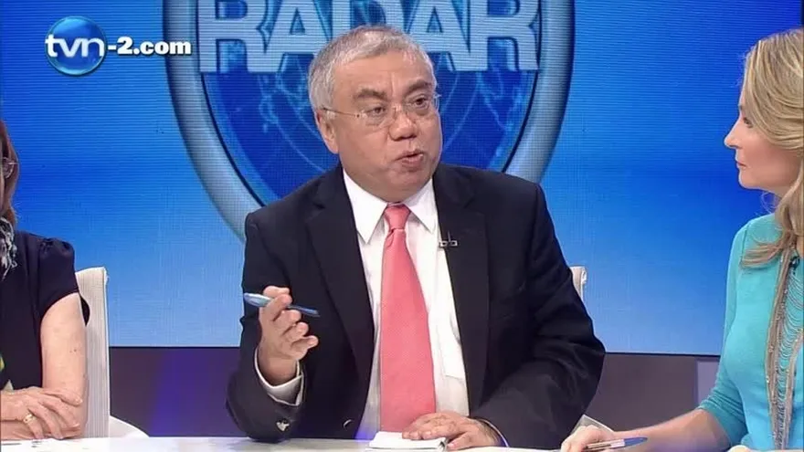 Bloque 3:  Aristas de la corrupción en Panamá