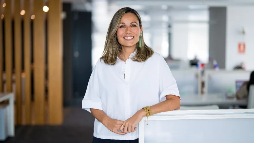 Teresa Rey, nueva directora general en Panamá de LLYC