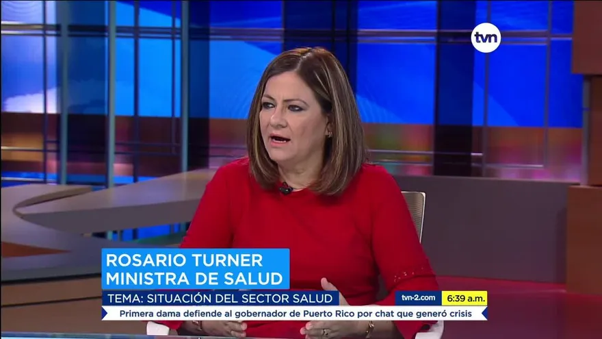 La realidad del sistema de salud en Panamá