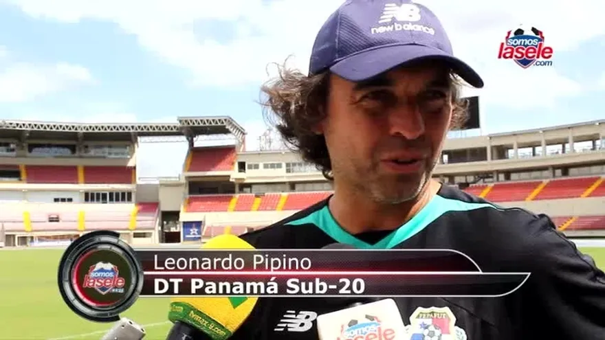 La actualidad de Leonardo Pipino y la Sub 20