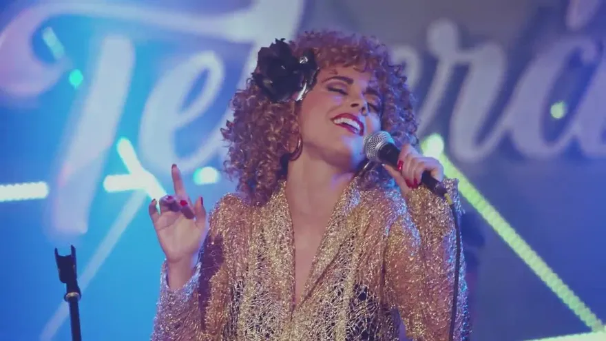 Tarde Lo Conocí - Capítulo 91