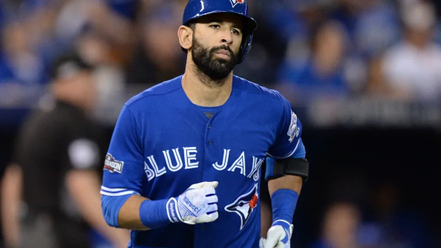 José Bautista