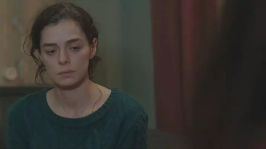 Fuerza de Mujer - Capítulo 15