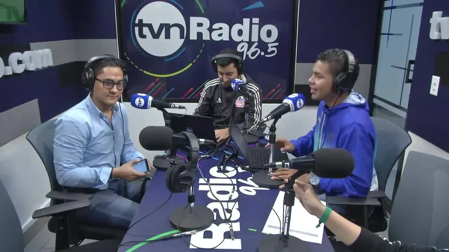 Somos la Sele Radio - 11 de Julio