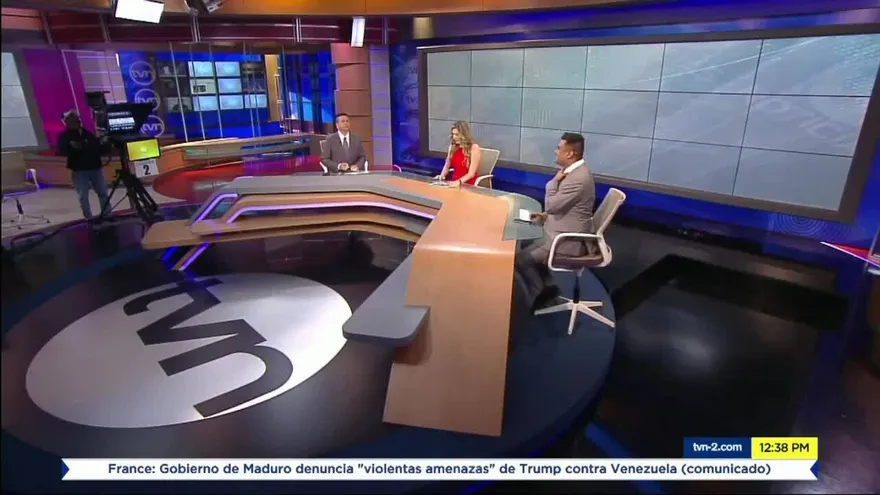 Noticiero MD 5 de febrero del 2020 - Bloque 3