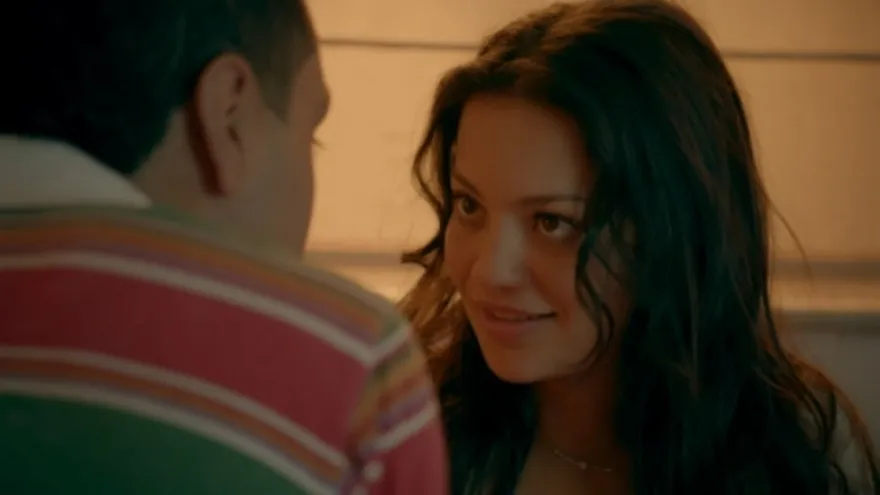 Lady La Vendedora de Rosas Capítulo 39