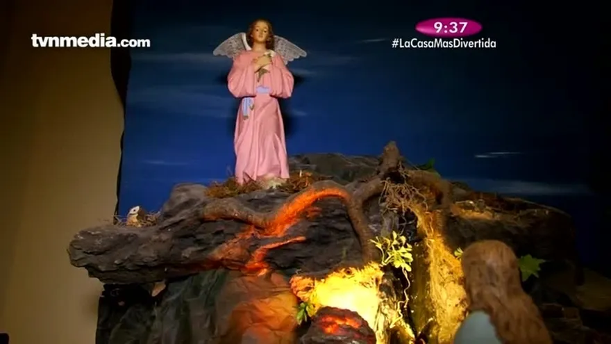 Importancia del nacimiento de jesús