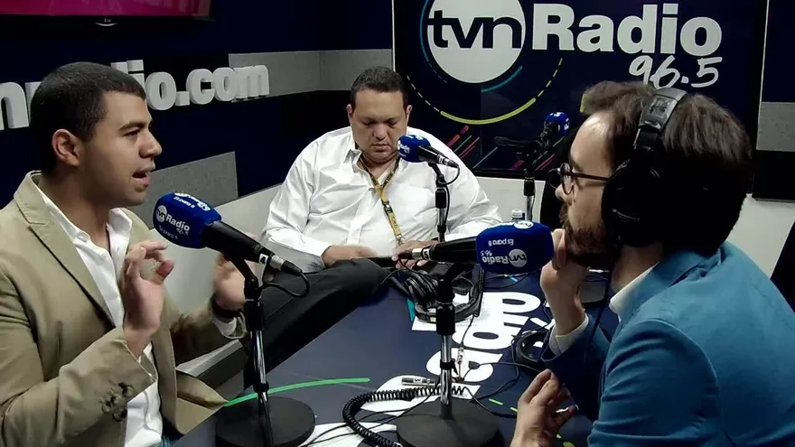 La Previa 2 de septiembre de 2019