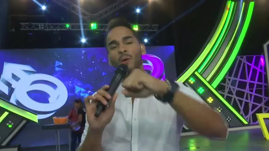 Backstage - Episodio 36