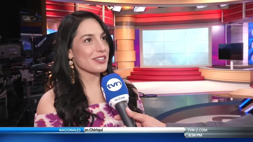 Alejandra Oraa participará en gala de ‘Héroes por Panamá’